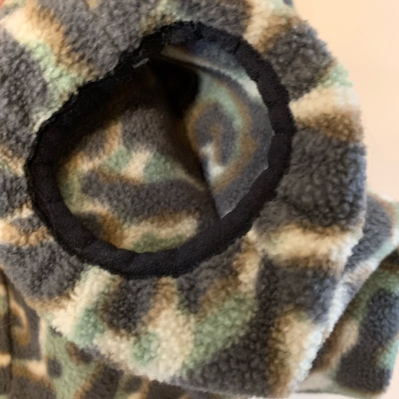 Tina fleece xs - Picture 6 of 13